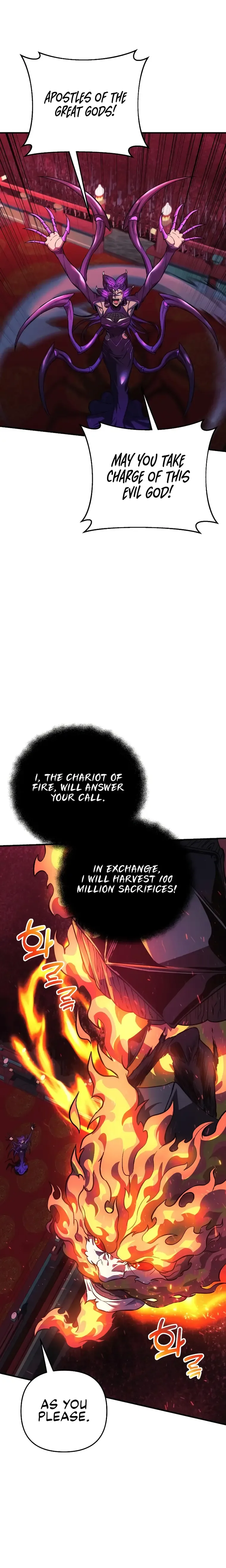 I’ll be Taking a Break for Personal Reasons Chapter 54 page 18