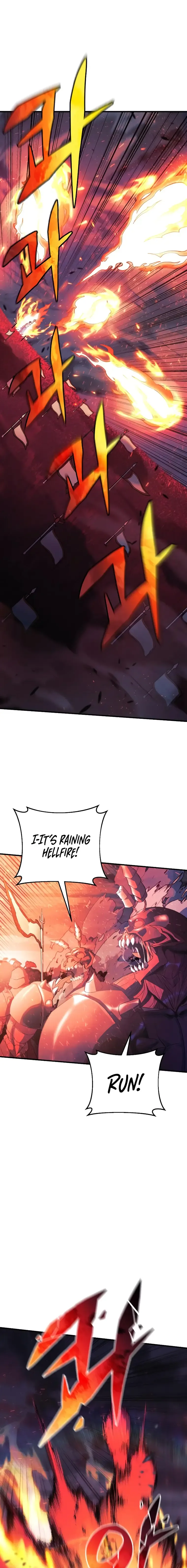 I’ll be Taking a Break for Personal Reasons Chapter 54 page 14