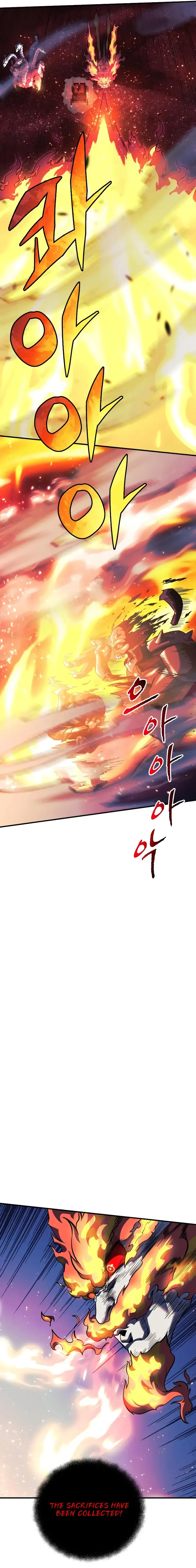 I’ll be Taking a Break for Personal Reasons Chapter 54 page 20