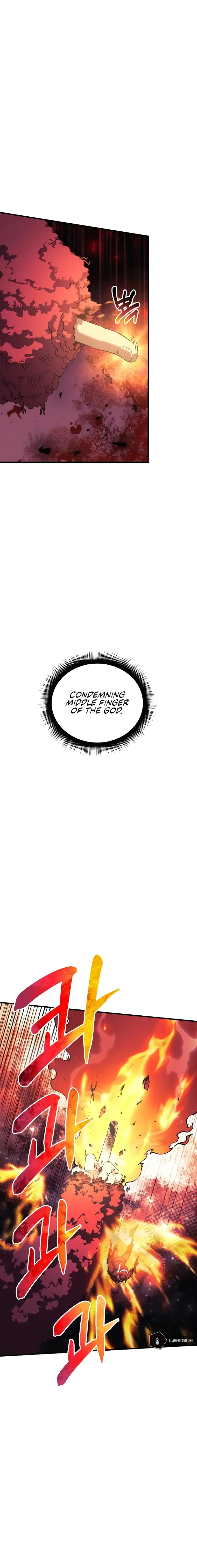 I’ll be Taking a Break for Personal Reasons Chapter 54 page 11