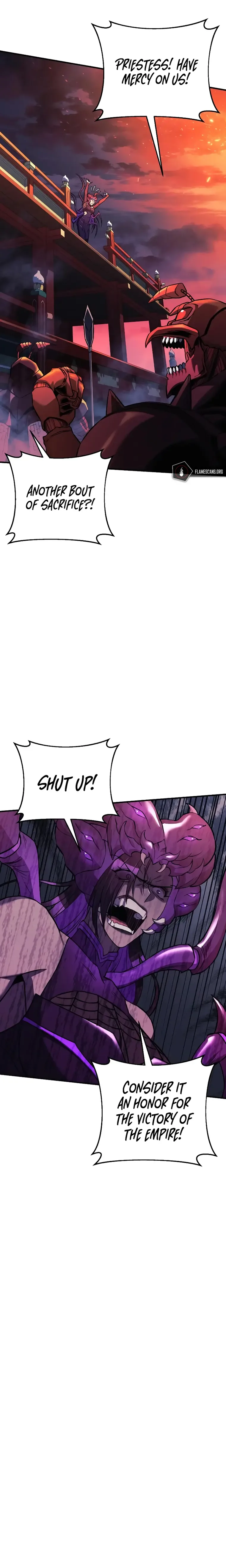 I’ll be Taking a Break for Personal Reasons Chapter 54 page 19