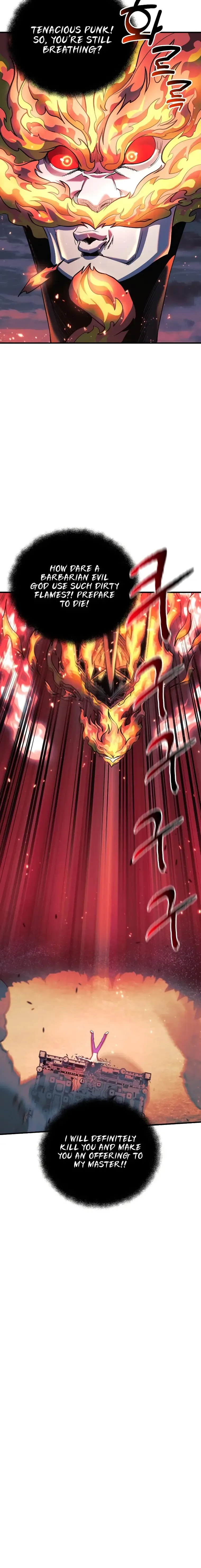 I’ll be Taking a Break for Personal Reasons Chapter 54 page 29