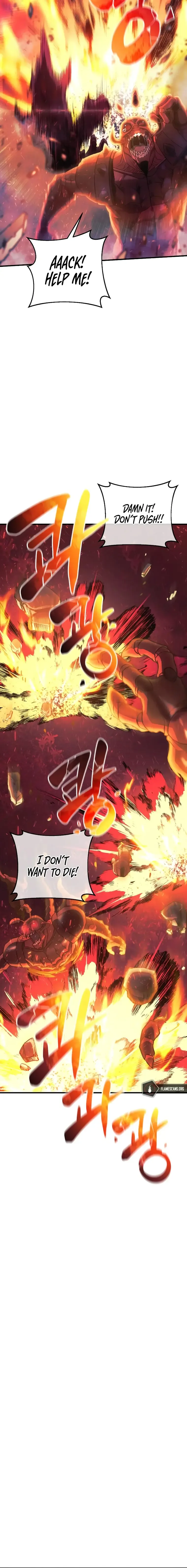 I’ll be Taking a Break for Personal Reasons Chapter 54 page 15