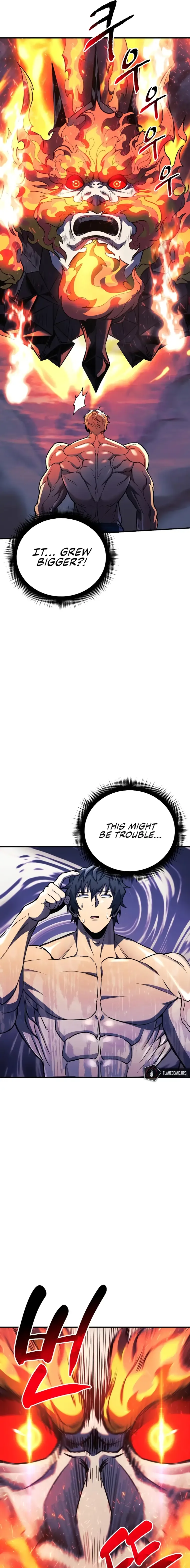 I’ll be Taking a Break for Personal Reasons Chapter 54 page 22