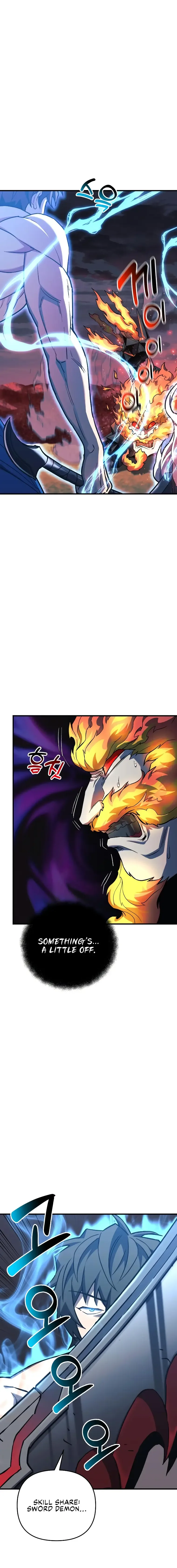 I’ll be Taking a Break for Personal Reasons Chapter 55 page 4