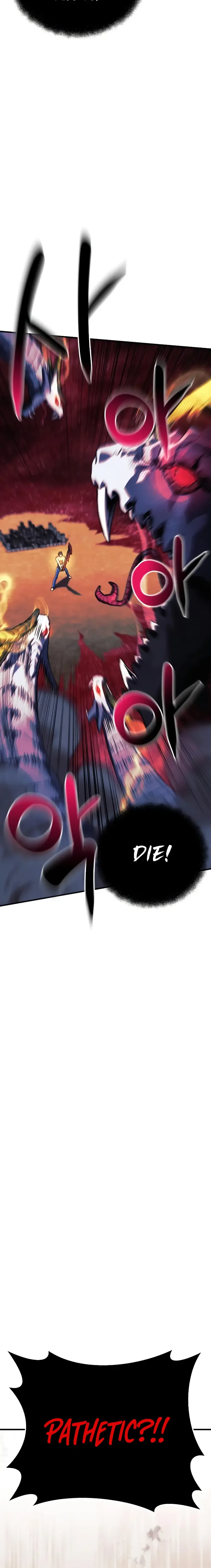 I’ll be Taking a Break for Personal Reasons Chapter 55 page 19