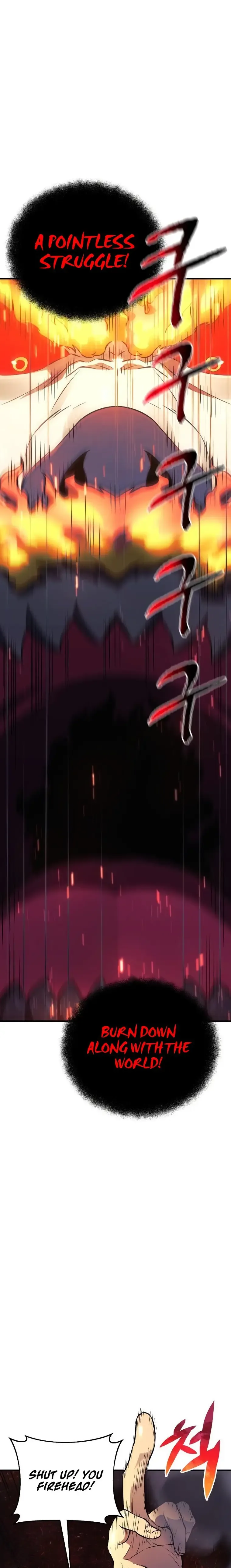 I’ll be Taking a Break for Personal Reasons Chapter 57 page 14