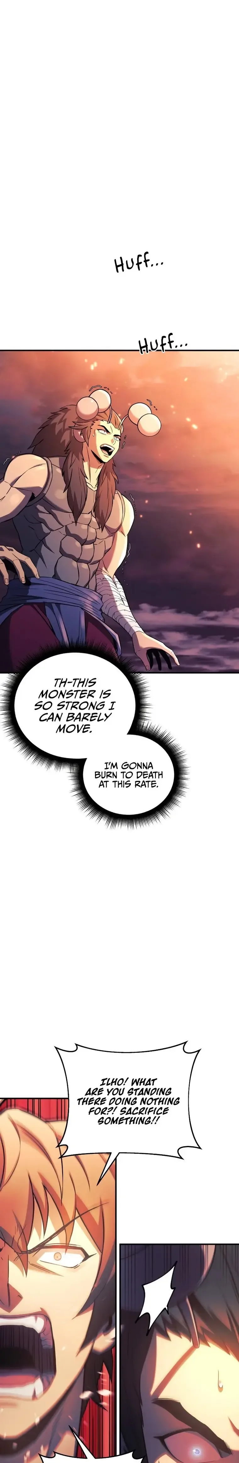 I’ll be Taking a Break for Personal Reasons Chapter 57 page 6