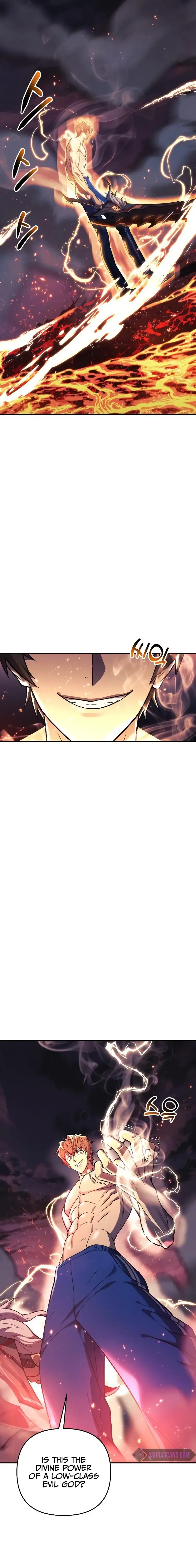 I’ll be Taking a Break for Personal Reasons Chapter 57 page 12