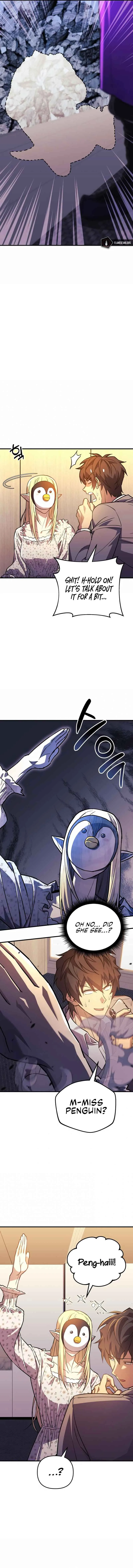I’ll be Taking a Break for Personal Reasons Chapter 60 page 10