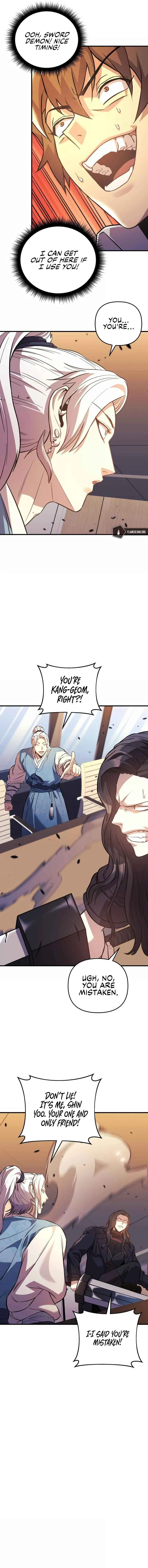 I’ll be Taking a Break for Personal Reasons Chapter 60 page 12