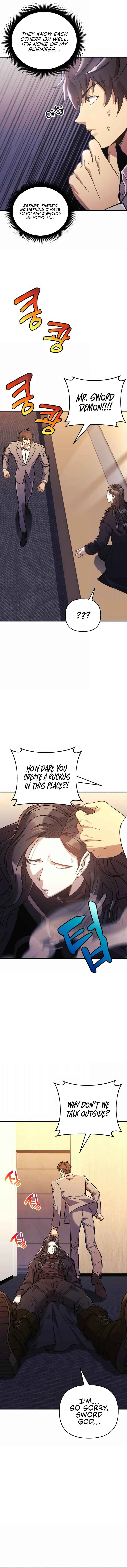 I’ll be Taking a Break for Personal Reasons Chapter 60 page 13