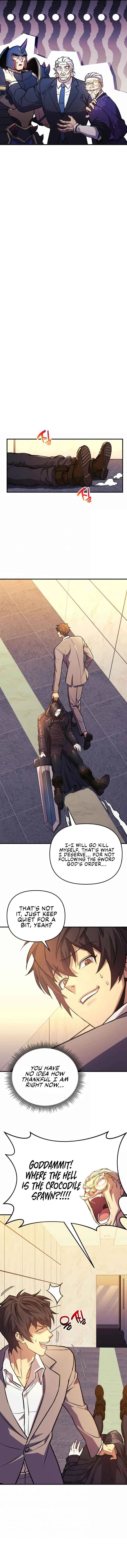 I’ll be Taking a Break for Personal Reasons Chapter 60 page 14