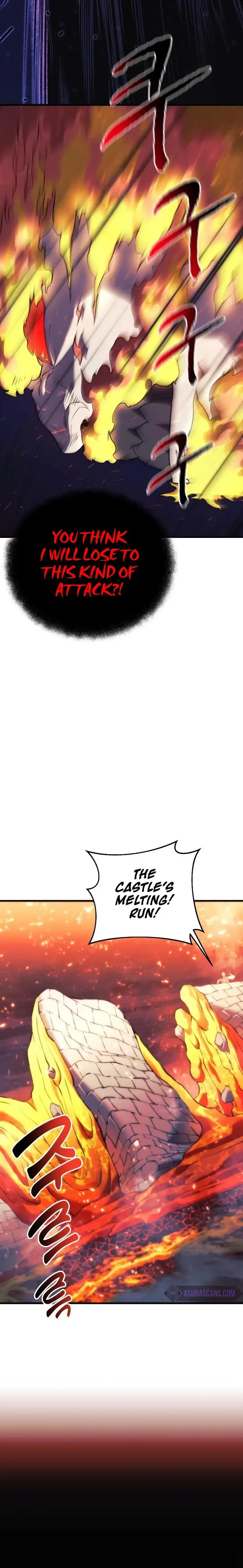 I’ll be Taking a Break for Personal Reasons Chapter 57 page 19