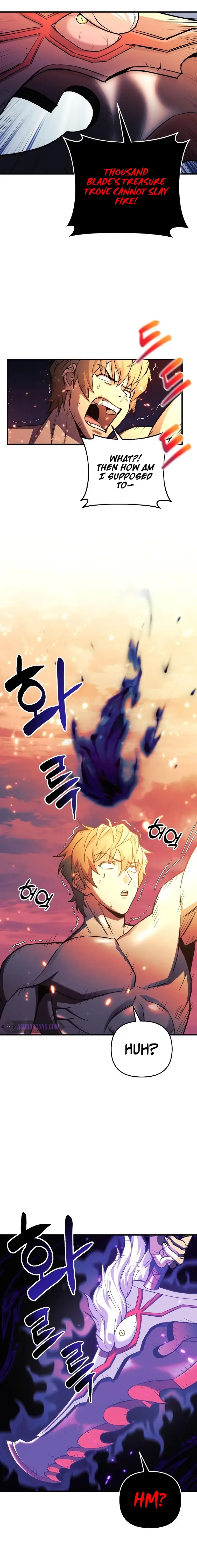 I’ll be Taking a Break for Personal Reasons Chapter 57 page 21