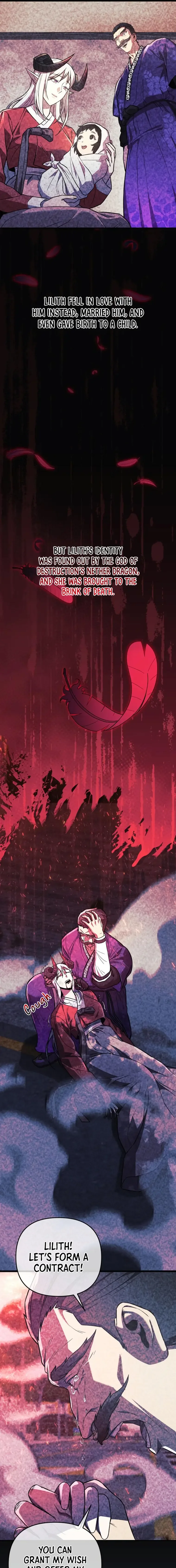 I’ll be Taking a Break for Personal Reasons Chapter 64 page 16