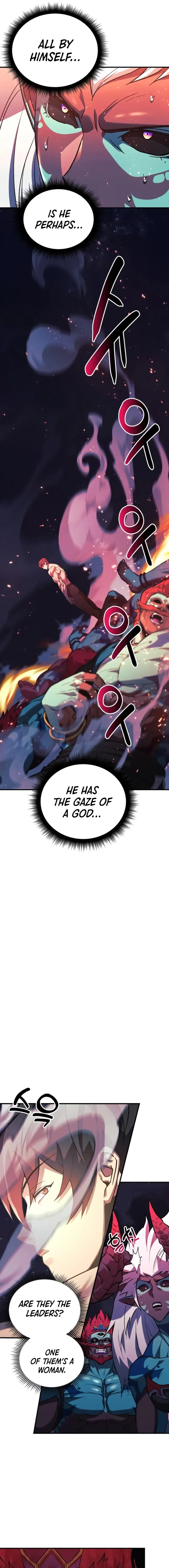 I’ll be Taking a Break for Personal Reasons Chapter 64 page 6