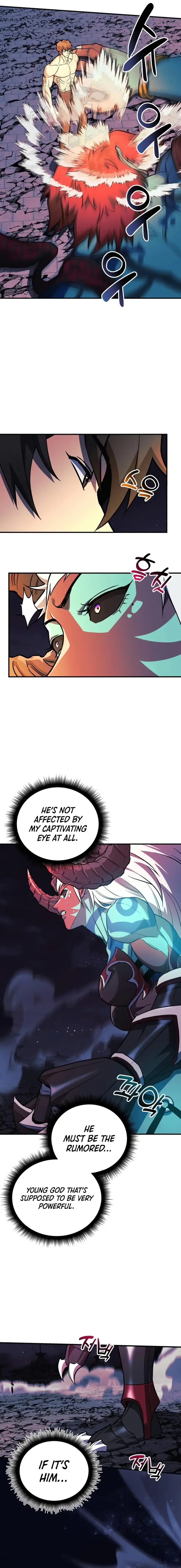 I’ll be Taking a Break for Personal Reasons Chapter 64 page 10