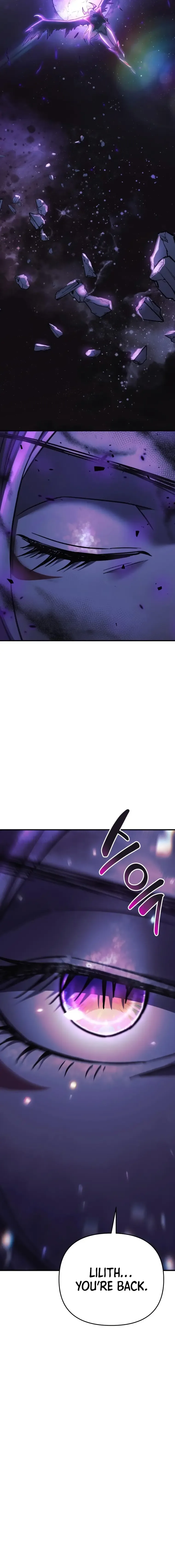 I’ll be Taking a Break for Personal Reasons Chapter 64 page 27