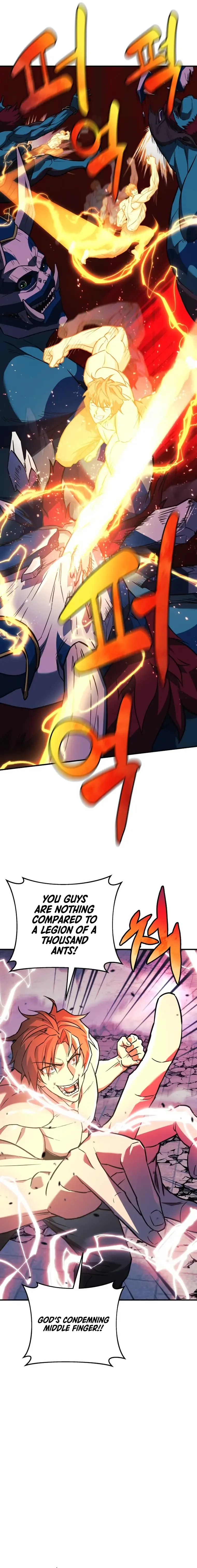 I’ll be Taking a Break for Personal Reasons Chapter 64 page 4