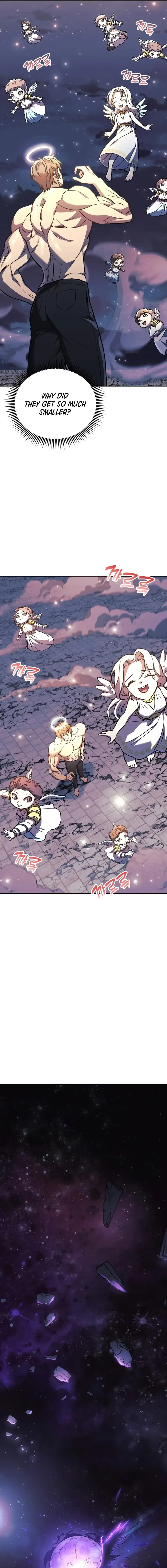 I’ll be Taking a Break for Personal Reasons Chapter 64 page 26