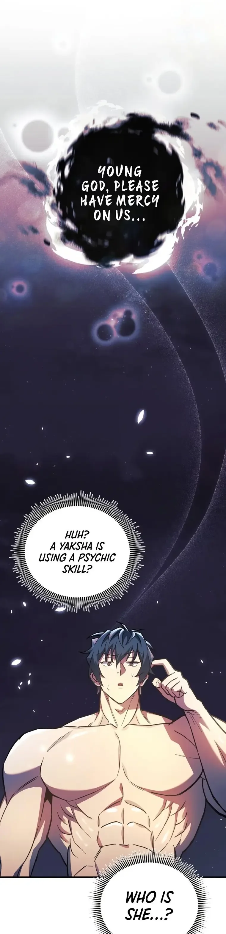 I’ll be Taking a Break for Personal Reasons Chapter 64 page 12