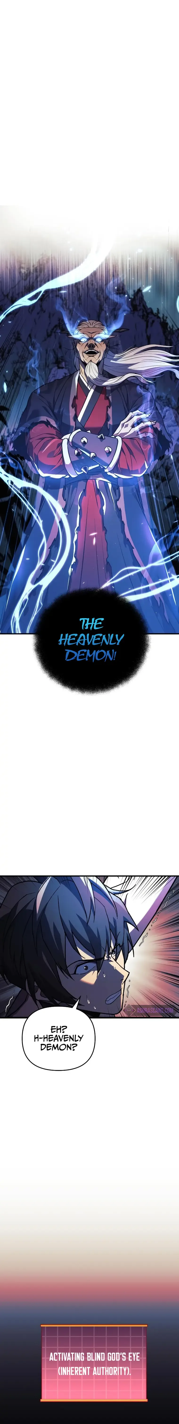 I’ll be Taking a Break for Personal Reasons Chapter 57 page 27