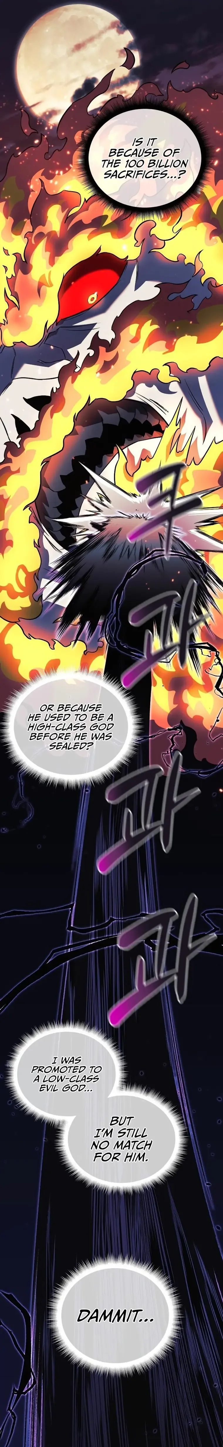 I’ll be Taking a Break for Personal Reasons Chapter 57 page 18