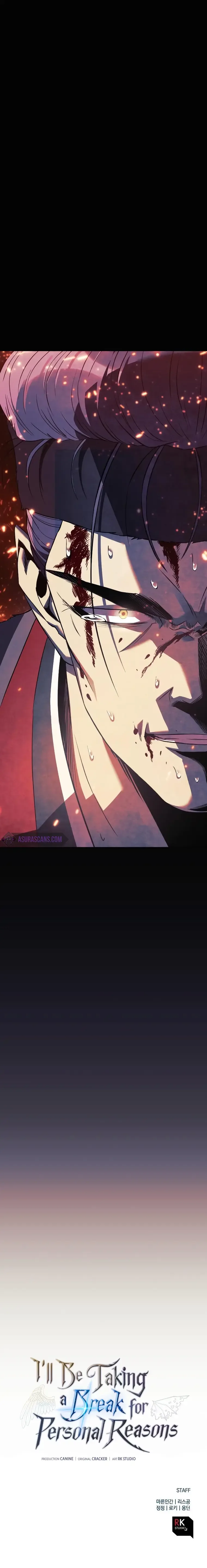 I’ll be Taking a Break for Personal Reasons Chapter 57 page 29