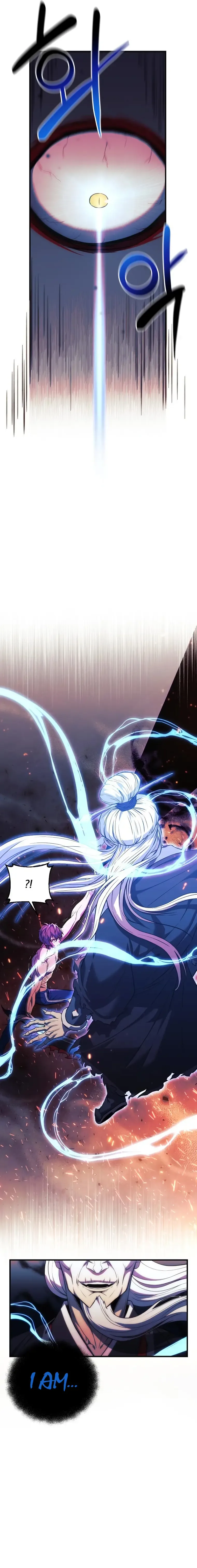 I’ll be Taking a Break for Personal Reasons Chapter 57 page 26