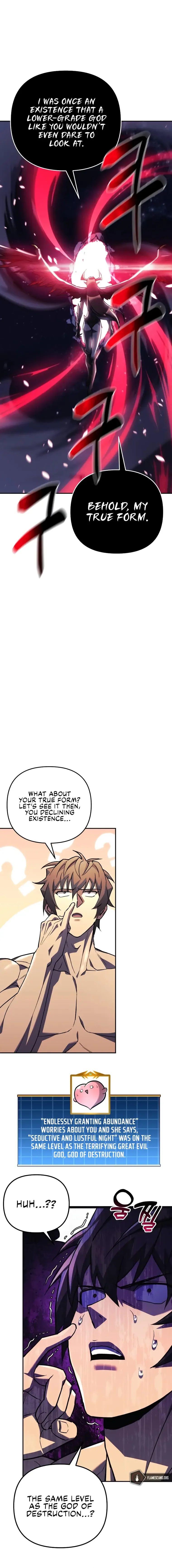 I’ll be Taking a Break for Personal Reasons Chapter 66 page 2