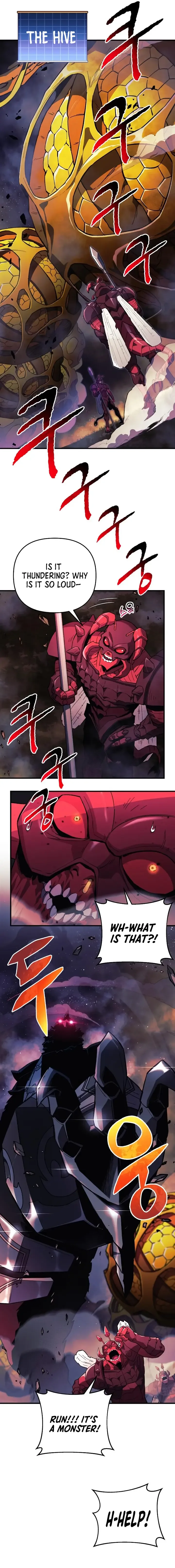 I’ll be Taking a Break for Personal Reasons Chapter 70 page 6