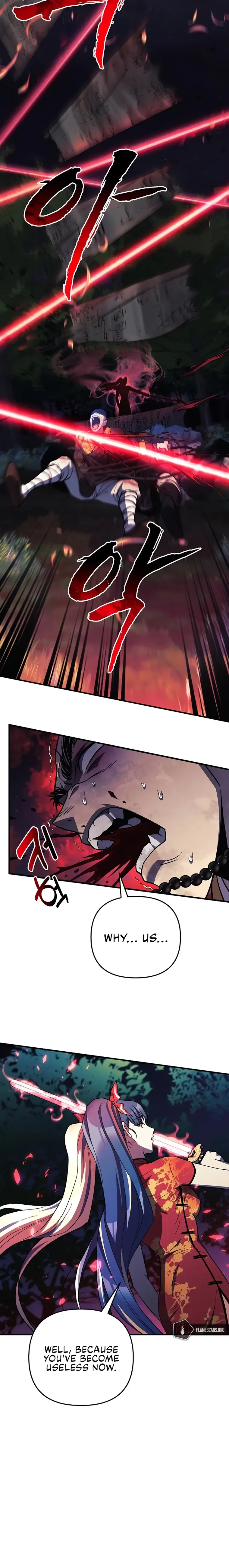 I’ll be Taking a Break for Personal Reasons Chapter 71 page 5