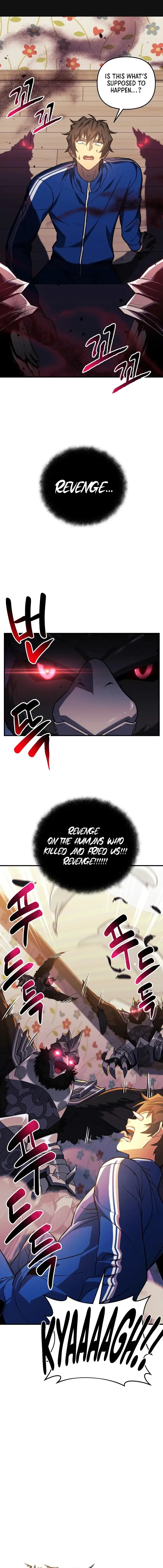 I’ll be Taking a Break for Personal Reasons Chapter 70 page 2