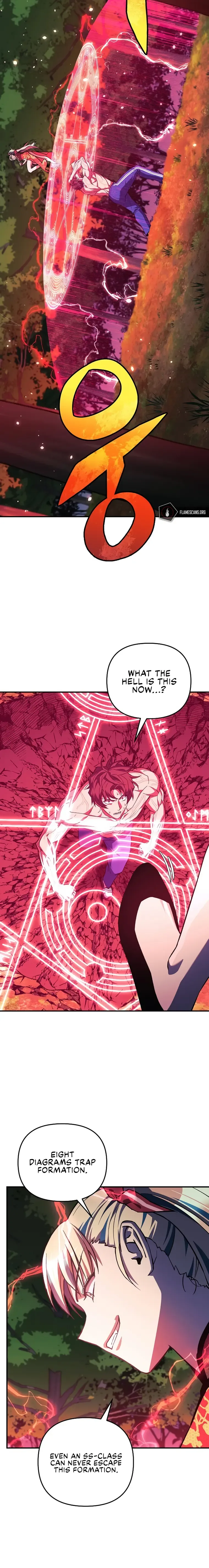 I’ll be Taking a Break for Personal Reasons Chapter 71 page 27