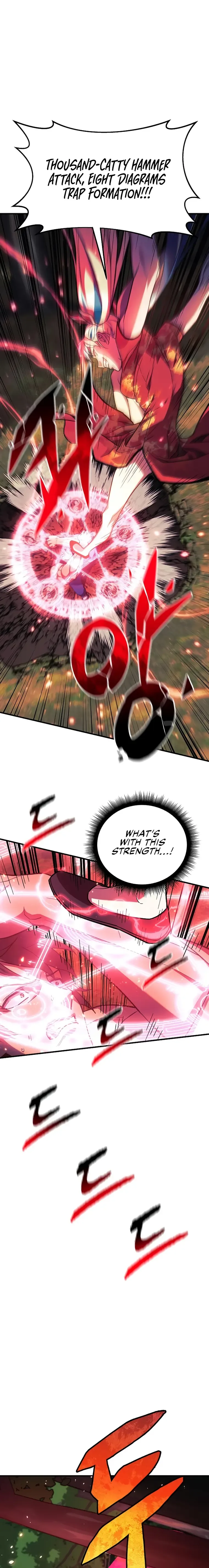 I’ll be Taking a Break for Personal Reasons Chapter 71 page 26