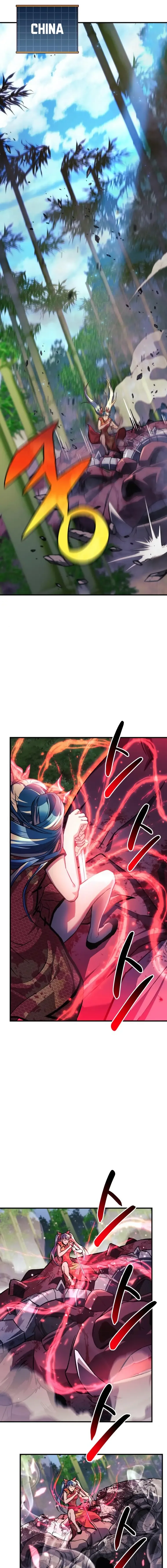 I’ll be Taking a Break for Personal Reasons Chapter 69 page 14