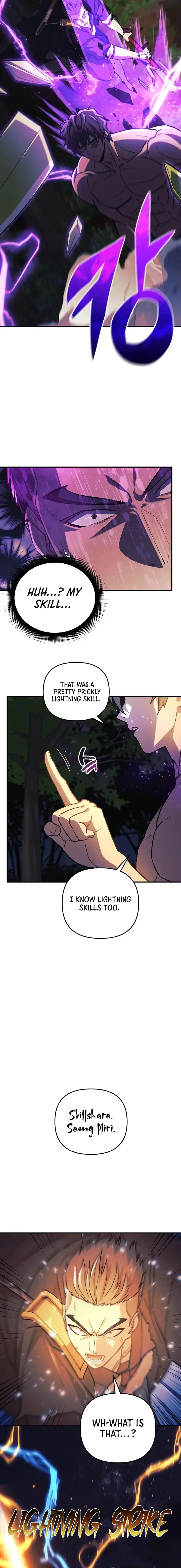 I’ll be Taking a Break for Personal Reasons Chapter 70 page 23