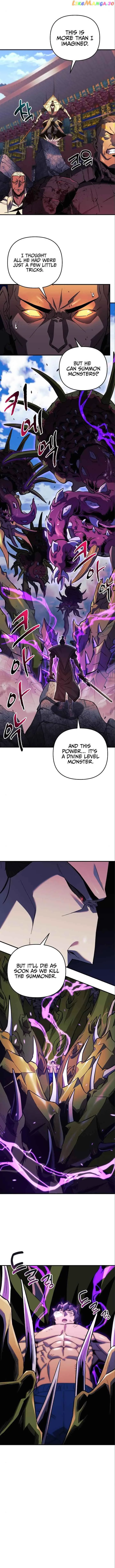 I’ll be Taking a Break for Personal Reasons Chapter 74 page 4
