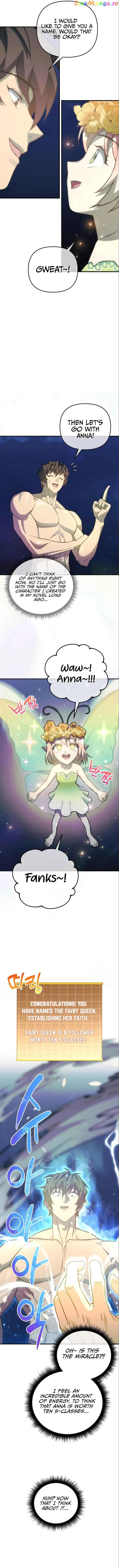 I’ll be Taking a Break for Personal Reasons Chapter 74 page 9