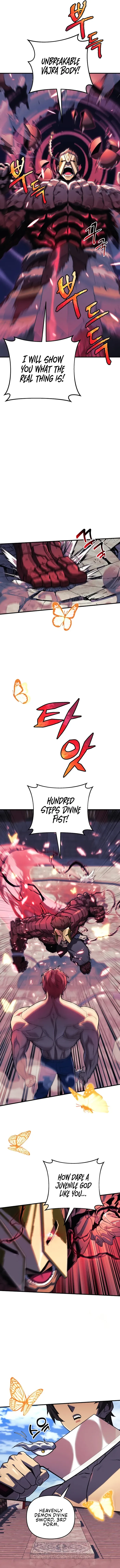 I’ll be Taking a Break for Personal Reasons Chapter 73 page 3