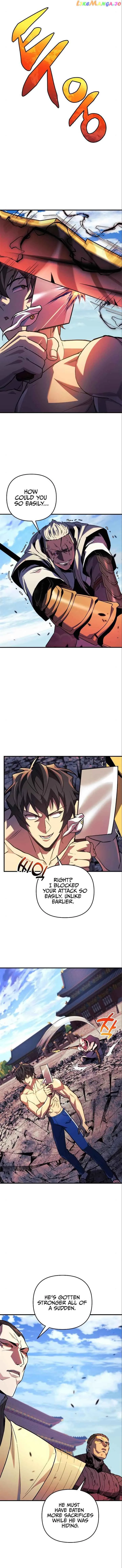 I’ll be Taking a Break for Personal Reasons Chapter 74 page 13