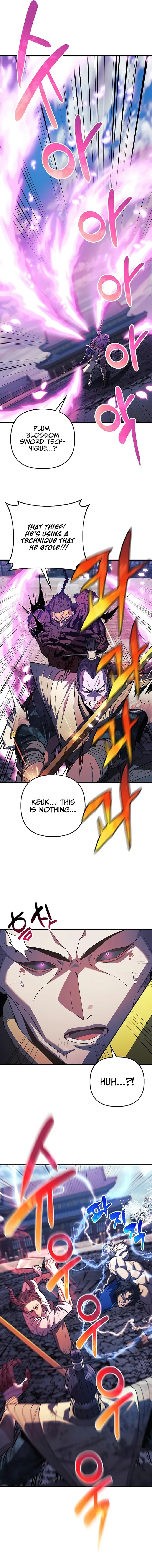 I’ll be Taking a Break for Personal Reasons Chapter 75 page 12