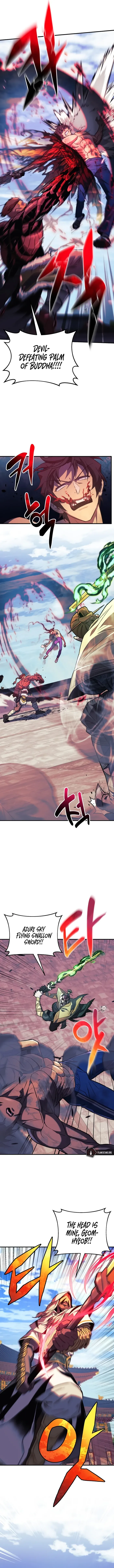 I’ll be Taking a Break for Personal Reasons Chapter 73 page 9