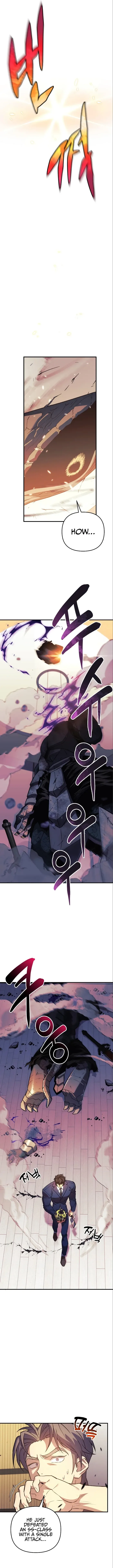 I’ll be Taking a Break for Personal Reasons Chapter 77 page 10