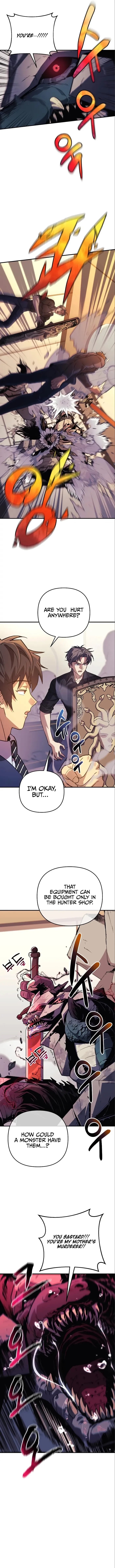 I’ll be Taking a Break for Personal Reasons Chapter 77 page 3