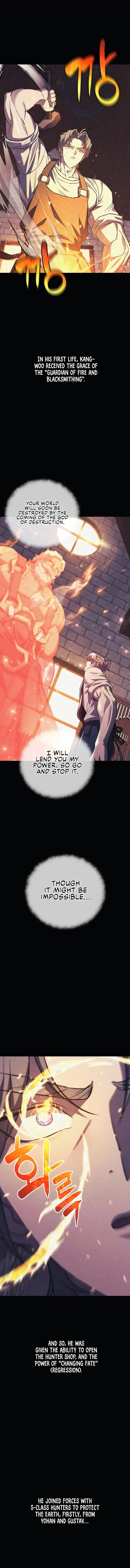 I’ll be Taking a Break for Personal Reasons Chapter 78 page 7