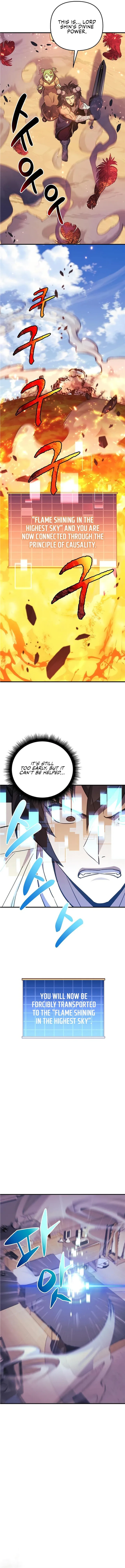 I’ll be Taking a Break for Personal Reasons Chapter 79 page 16