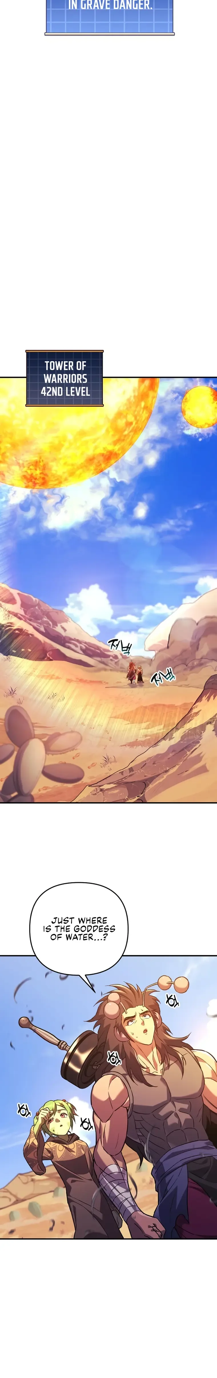 I’ll be Taking a Break for Personal Reasons Chapter 80 page 11