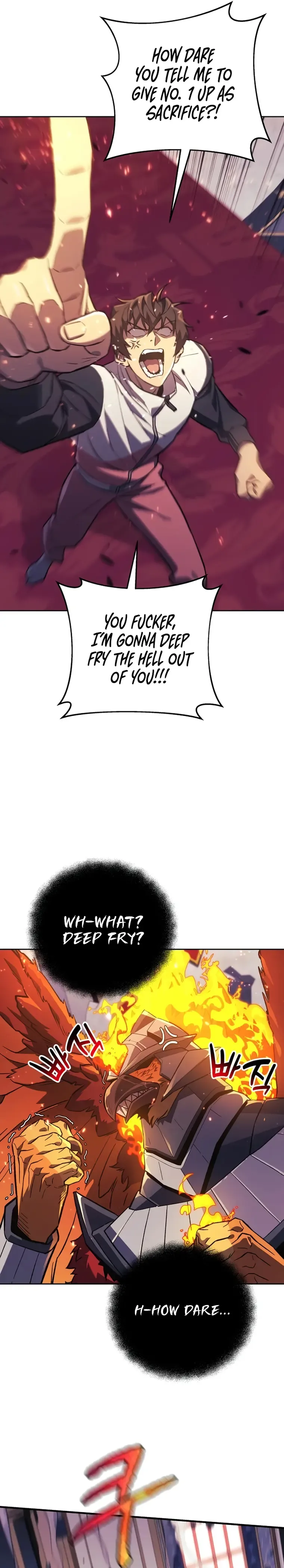 I’ll be Taking a Break for Personal Reasons Chapter 80 page 4